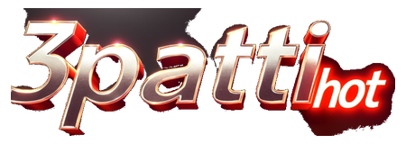 3patti hot logo
